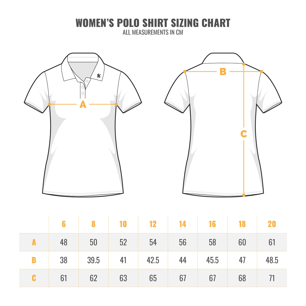 HighCut WOMEN'S SUNDAY PINK POLO