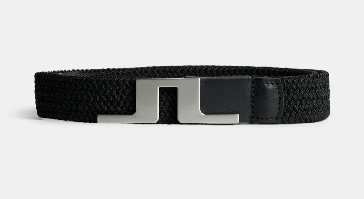 JLINDEBERG *Best Seller* LYKKE BRAIDED BELT (Women's)