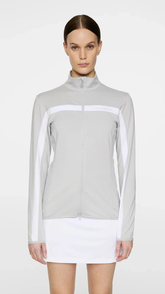 SEASONAL JANICE MID LAYER HIGH RISE