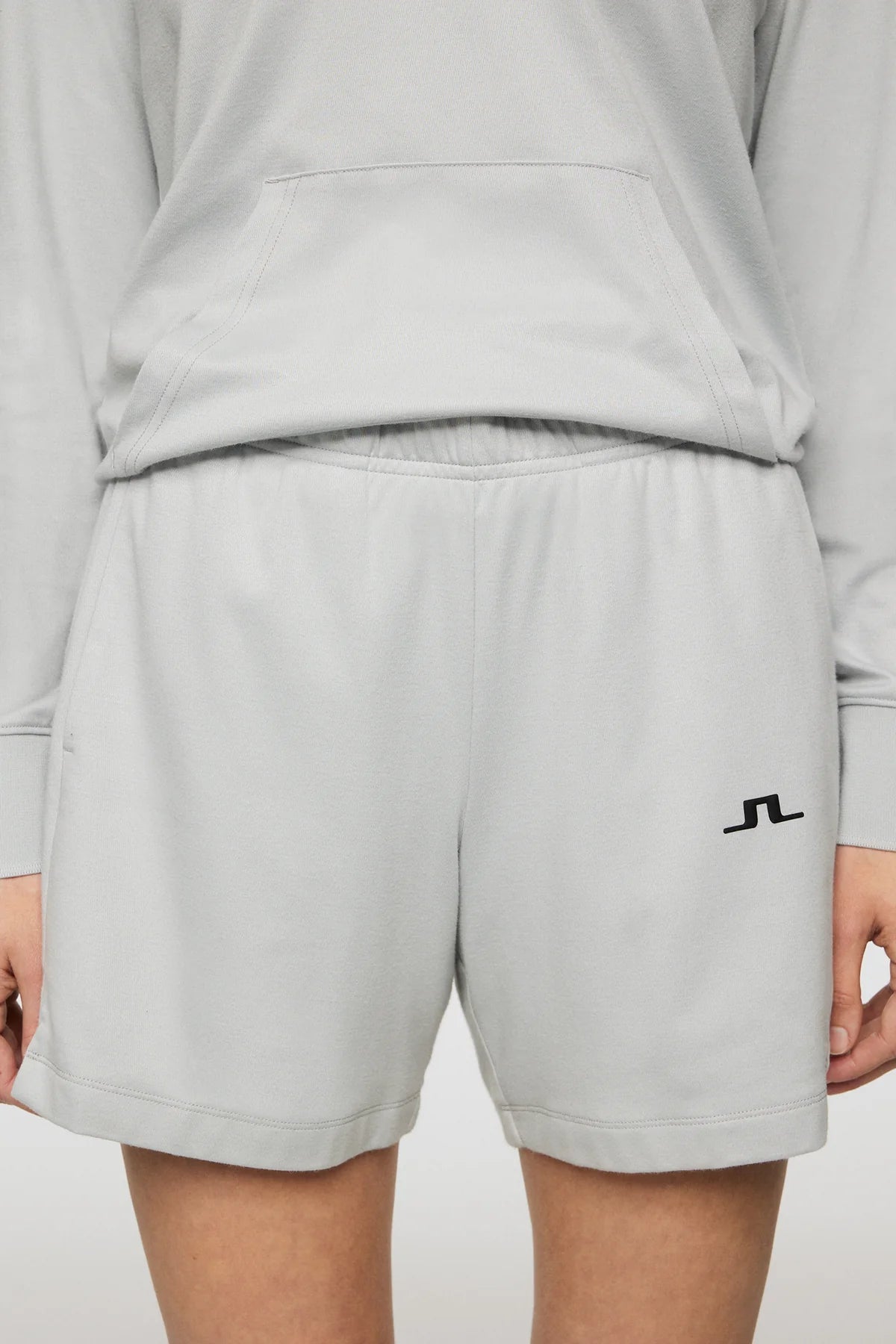 JLINDEBERG  VICE SHORTS HIGH RISE