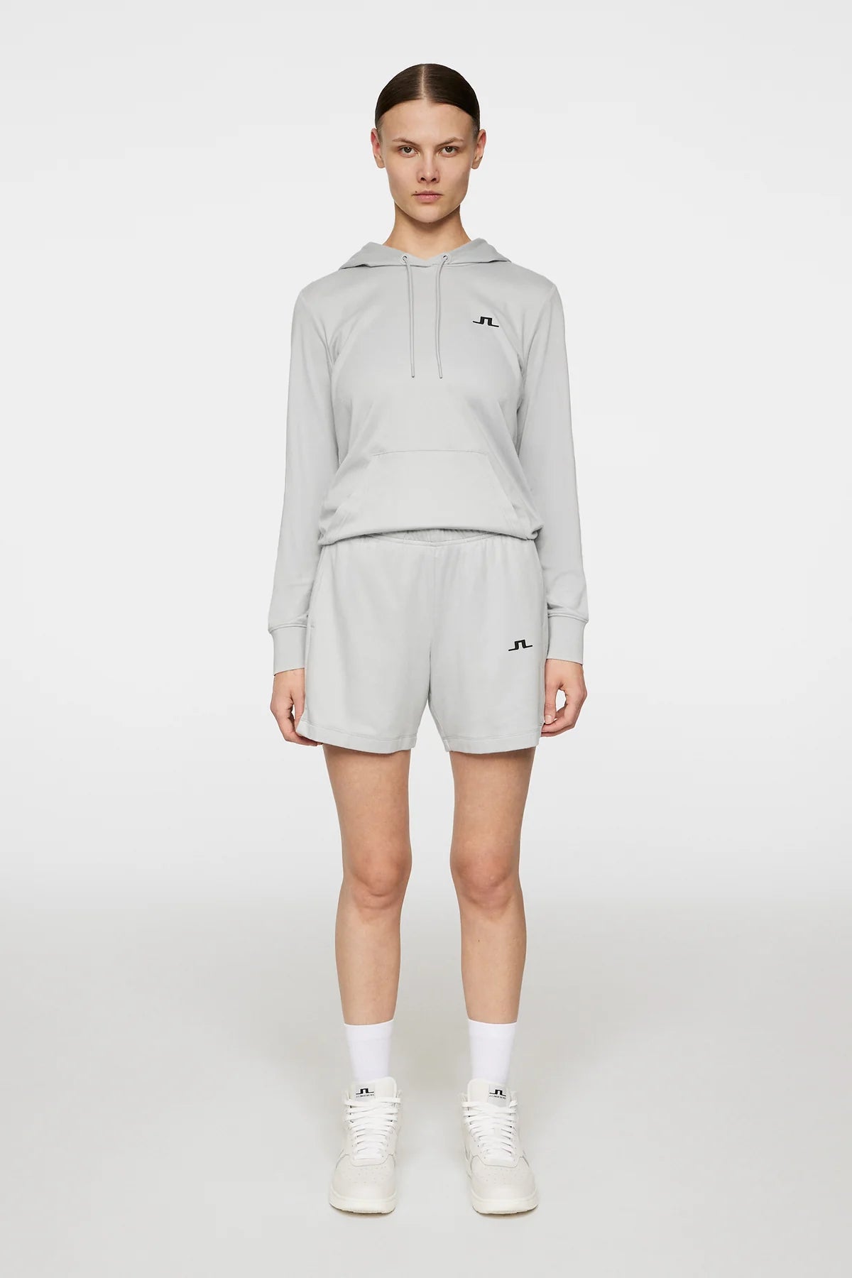 JLINDEBERG  VICE HOOD HIGH RISE