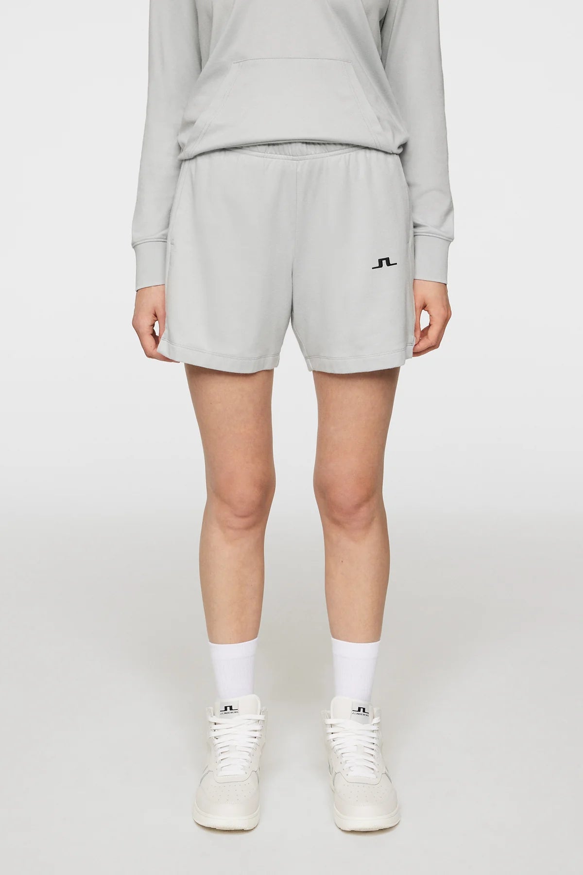 JLINDEBERG  VICE HOOD HIGH RISE