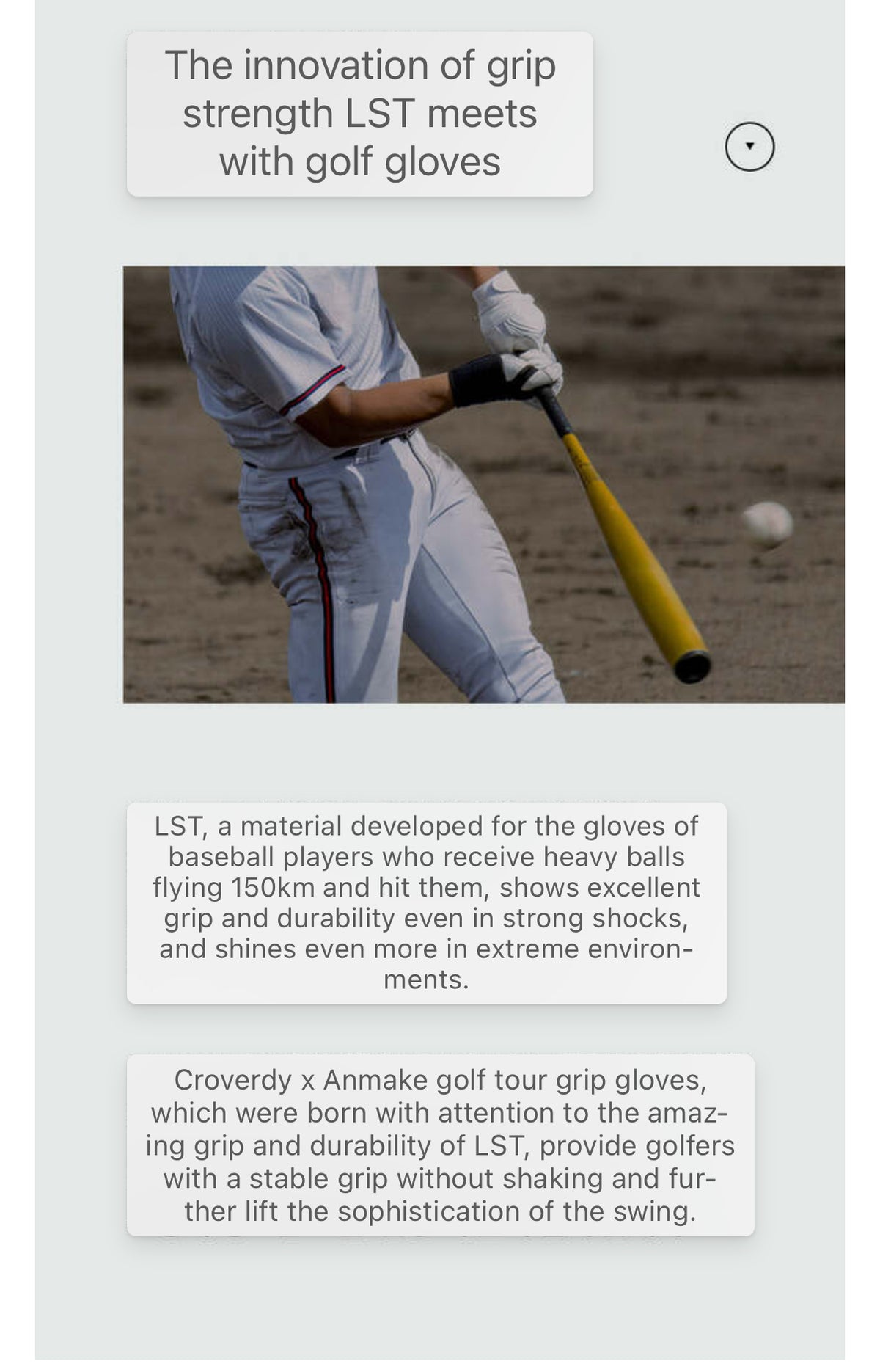 Clobirdie Tour Grip Men's Golf Glove + FREE Gift !