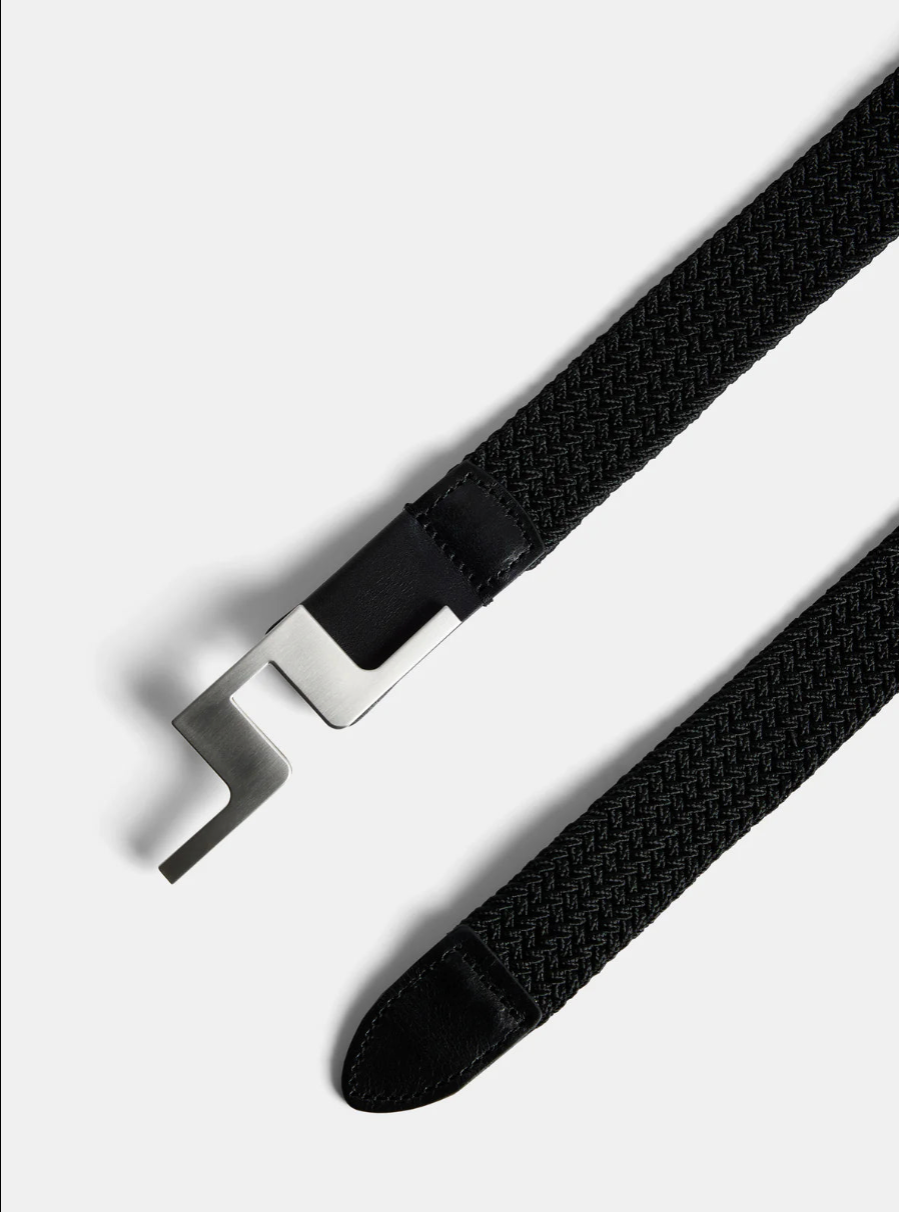 JLINDEBERG *Best Seller*  LYKKE BRAIDED BELT (Women's)