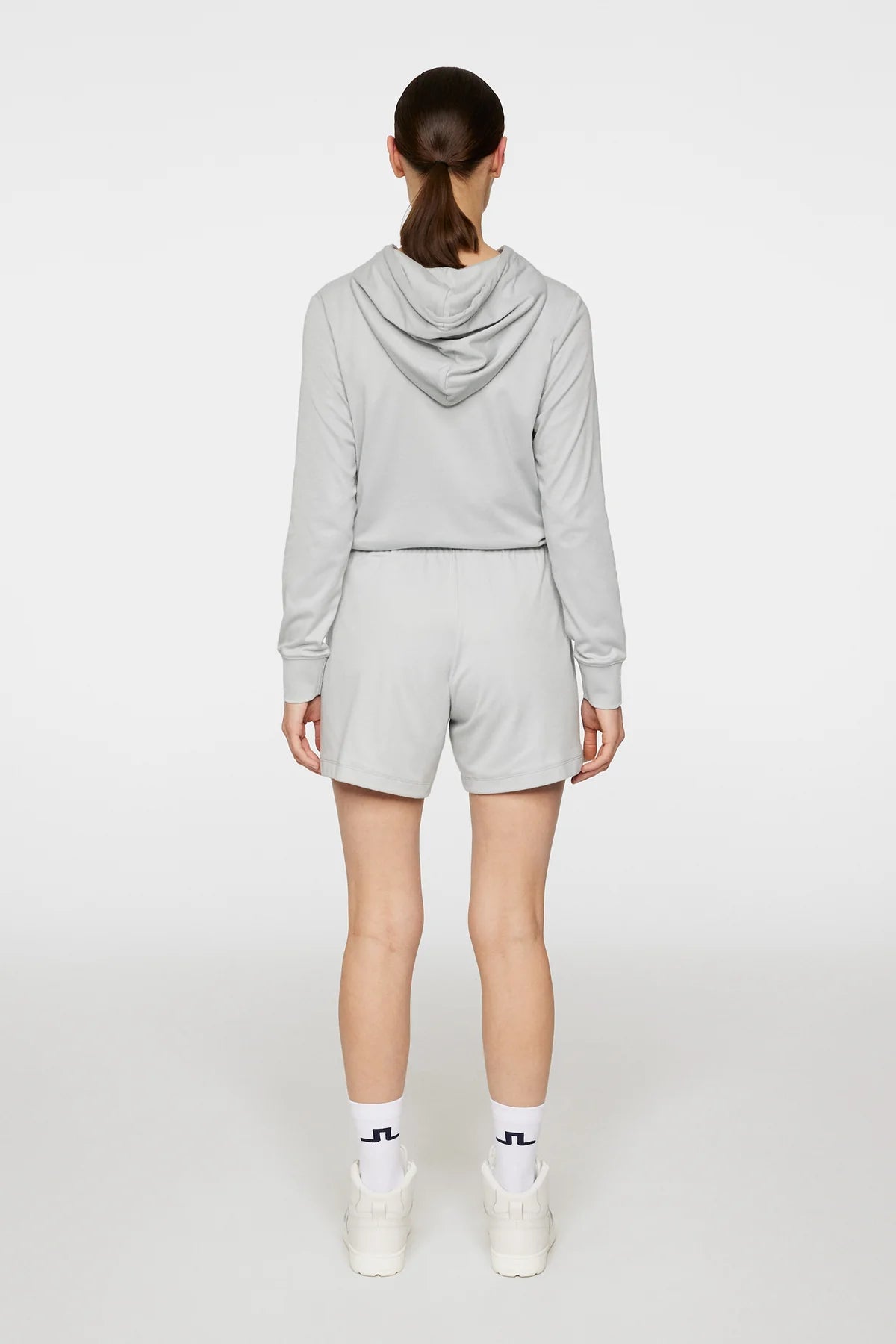 JLINDEBERG  VICE HOOD HIGH RISE