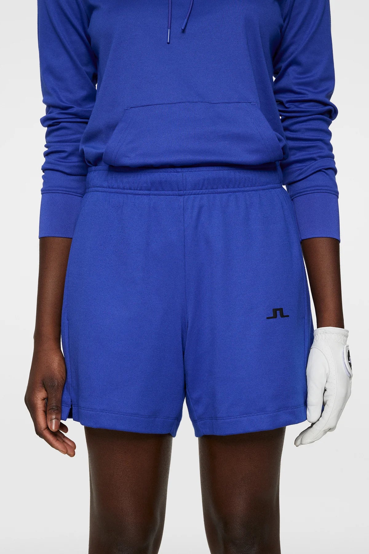JLINDEBERG  VICE HOOD HIGH RISE